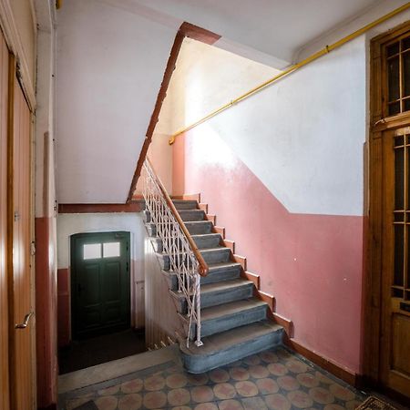 Herman View Apartment Grudziądz Zewnętrze zdjęcie