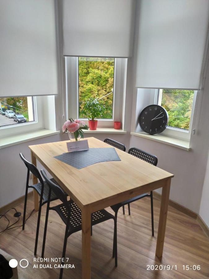 Herman View Apartment Grudziądz Zewnętrze zdjęcie