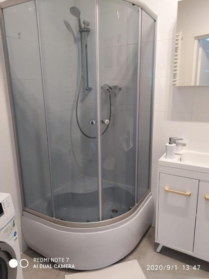 Herman View Apartment Grudziądz Zewnętrze zdjęcie