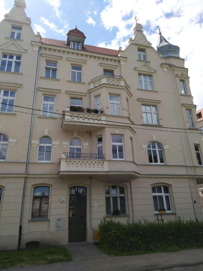 Herman View Apartment Grudziądz Zewnętrze zdjęcie
