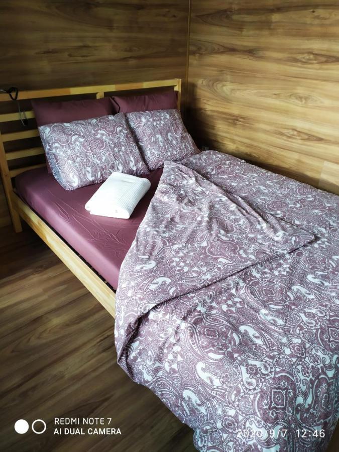 Herman View Apartment Grudziądz Zewnętrze zdjęcie