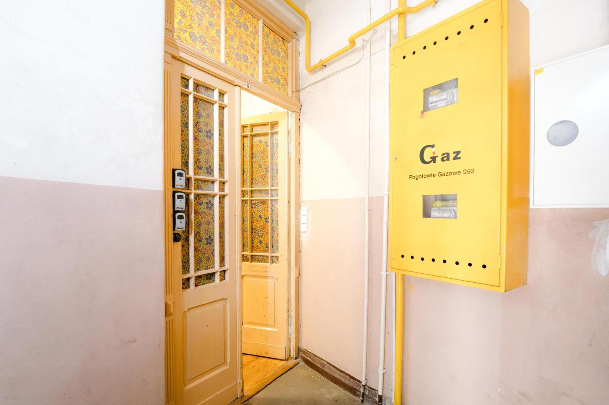 Herman View Apartment Grudziądz Zewnętrze zdjęcie